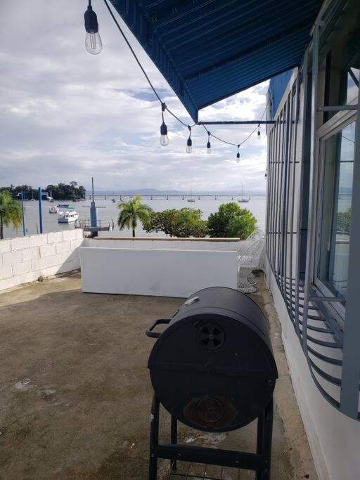 Indy'S Best Bay Frontview In Samana. Esterno foto