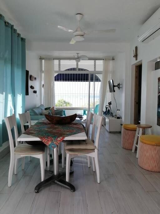 Indy'S Best Bay Frontview In Samana. Esterno foto
