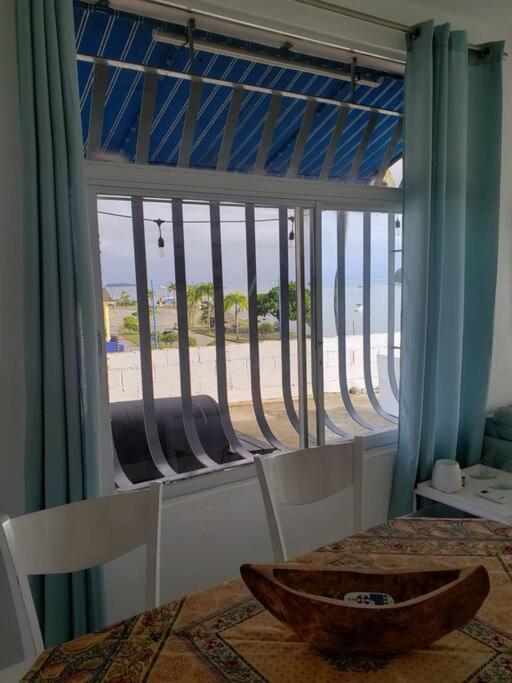 Indy'S Best Bay Frontview In Samana. Esterno foto