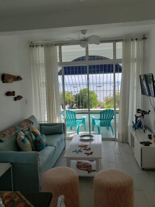 Indy'S Best Bay Frontview In Samana. Esterno foto